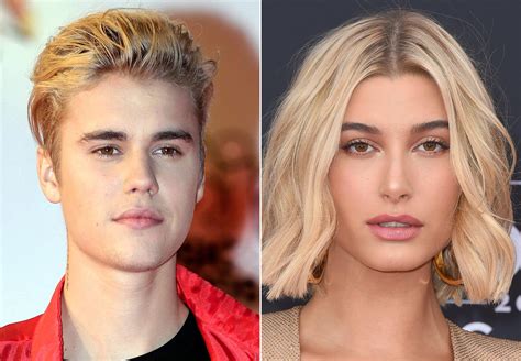 Mutter Von Justin Bieber Zeigt Sich Begeistert Von Hailey Baldwin WEB DE