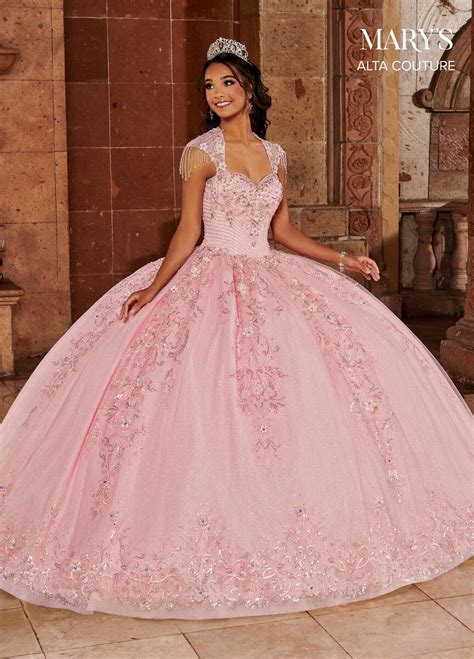 Alta Couture Quinceanera Mq3071 Vip Fashion Prom And Quince Dress Superstore