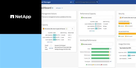 Active Iq Unified Manager 97 Is Now Available Netapp