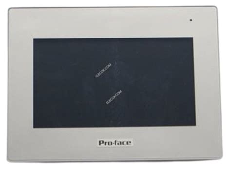 Pfxgp Wadw Proface Hmi Inch Touch Panel Single Phase At