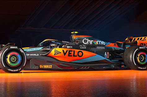 F1 2024 Liveries Nari Tamiko