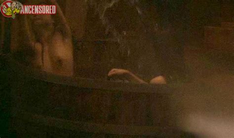 Naked Maysie Hoy In Mccabe Mrs Miller