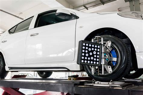 Wheel Alignment Vs Front End Alignment Is There A Difference