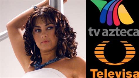 Tras Dejar Las Novelas Querida Actriz Renuncia A TV Azteca Y Llega A