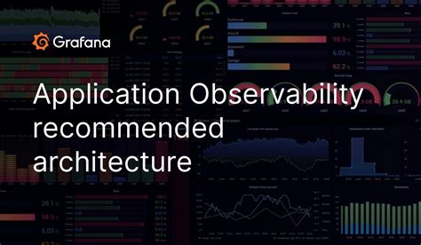 Application Observability Recommended Architecture Grafana Cloud