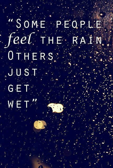 Happy Rainy Night Quotes - ShortQuotes.cc