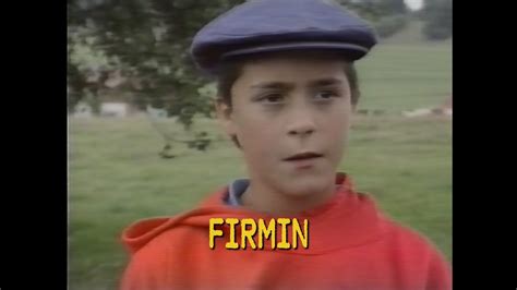 FIRMIN Archives Télé Saugeais 1987 YouTube