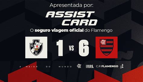 Flamengo Aplica Maior Goleada Da Hist Ria Do Cl Ssico E Lidera