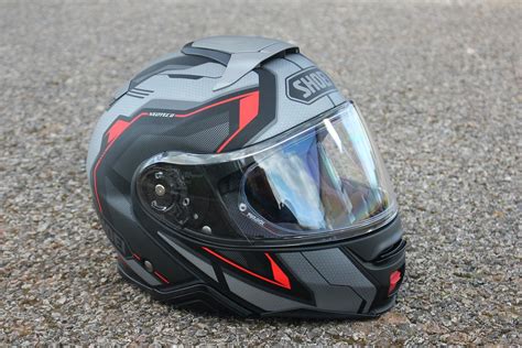 Tried And Tested Shoei Neotec Ii Review