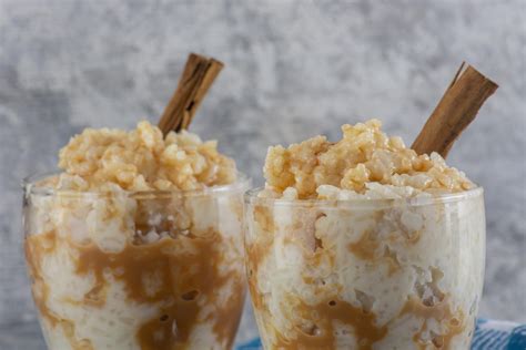 Receita De Sundae De Flocos De Arroz Comida E Receitas