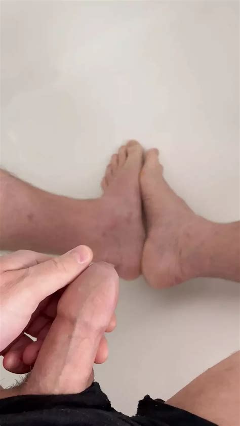 Feet And Piss Fetish Gay Solo Solo Porn Feat Hugo 96 XHamster