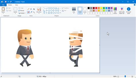 7 coisas que você pode fazer com o Paint no Windows 10