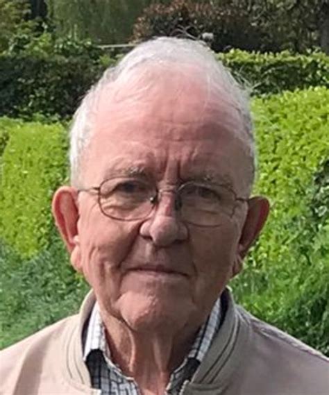 Death Notice Of John Francis Frank Cox Piltown Kilkenny Ripie