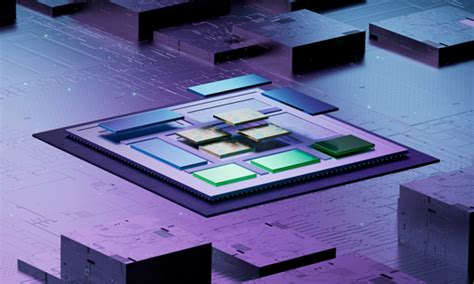 Revolutionizing Chip Design The Rise Of Multi Die Systems And Chiplets