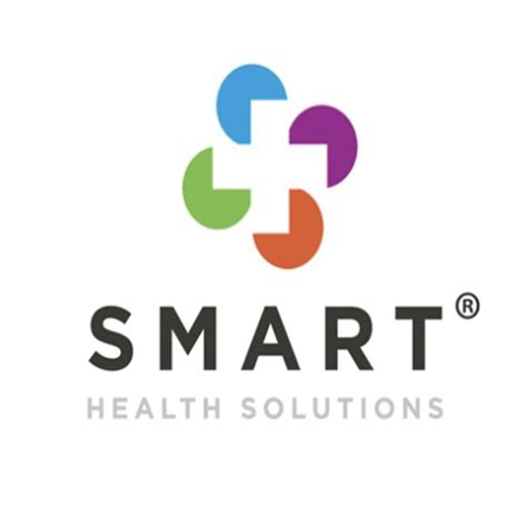 Smart Health Solutions Profile Medall