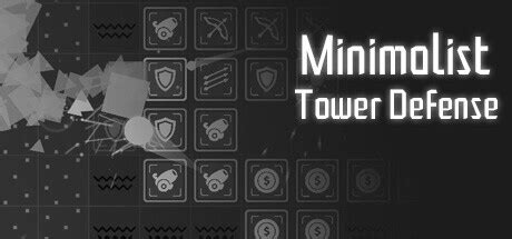 Minimalist Tower Defense Metacritic