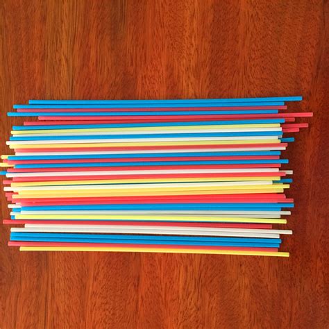 Hot Sale Whole Pla Biodegradable Straight Drinking Straw Paper And Film