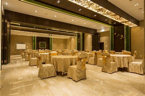 Hotel With Conference Hall In Panchgani Hotel Millennium Park Panchgani