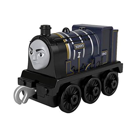 Thomas & Friends GHK65 Toy - Sonny - Walmart.com