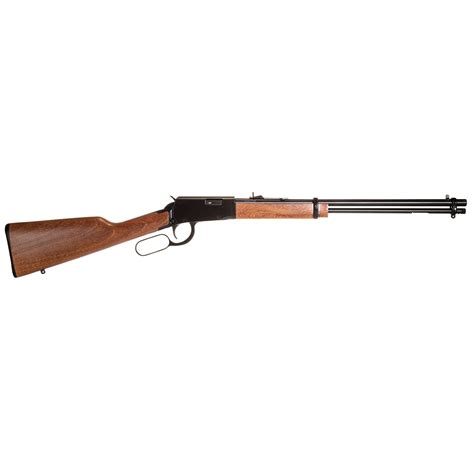 Rossi Rio Bravo Wmr Lever Action Rifle