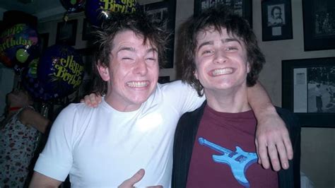 Harry Potter Stunt Double David Holmes Documentary Released 15 November, Why Daniel Radcliffe ...