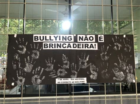 Ceaca Promove Conscientiza O Para Prevenir E E Combater O Bullying