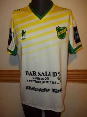 Maillot Defensa Y Justicia Pas Cher Maillot Defensa Y Justicia Retro