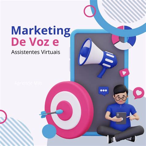 Marketing De Voz E Assistentes Virtuais Mindset Matricial