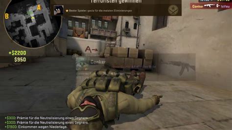 Cs Go Deutsch Ts Wettkampf De Dust Full Match Video Hd Youtube