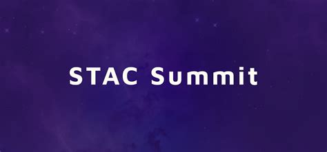 STAC Summit London 2024 Hammerspace