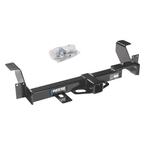 Reese Towpower® 44538 Class 3 Professional Trailer Hitch With 2 Receiver Opening