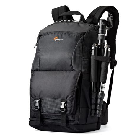 Compare Lowepro Fastpack BP 250 AW II Backpacks Global