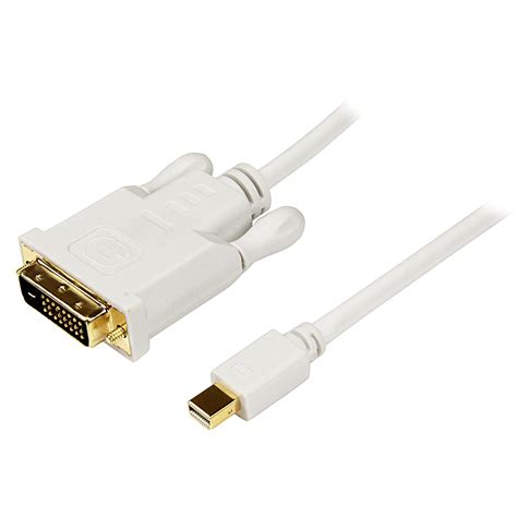 Amazon Ft Mini Displayport To Dvi Adapter Cable Mini Dp To Dvi