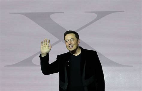 Elon Musk Once Mistook An Alleged Silicon Valley Sex Party For Corporate Get Together Complex