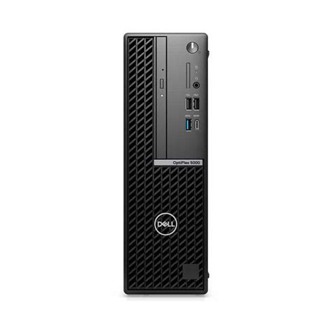 DESKTOP PC คอมพวเตอรตงโตะสำหรบองคกร DELL OPTIPLEX 5000 SFF I5