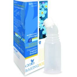 Buy Gyno Soda Vaginal Douche 100M online pharmacy in Kuwait - Al Mutawa ...