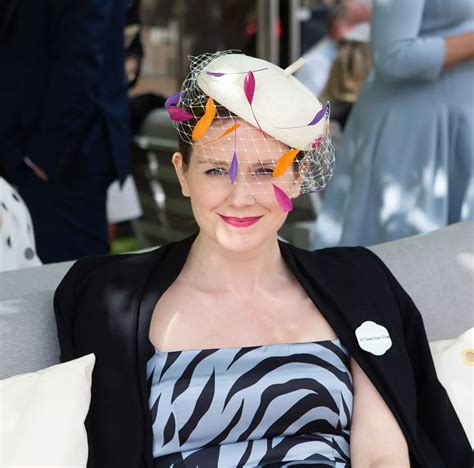 Royal Ascot Ladies Day In Pictures All The Dazzling And Sparkly