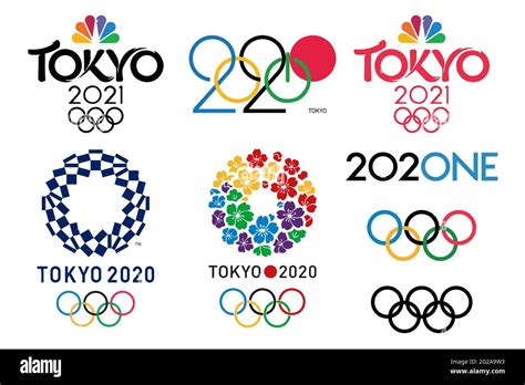 Olympic return Stock Vector Images - Alamy