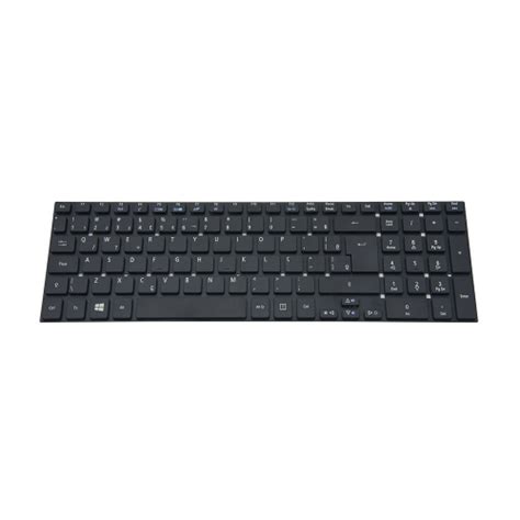 Teclado Para Acer Aspire Es Es G Br C Em Promo O