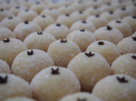 Docinho Tradicional De Beijinho Leite Ninho Para Festa Infantil