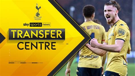 Tottenham sign Timo Werner on loan | Could Bayern Munich scupper Radu ...