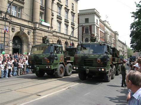 Pojazdy Wojskowe Polski Automotyw