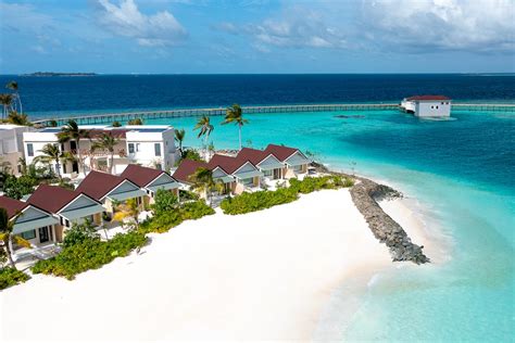 OBLU Xperience Ailafushi | ZuBlu