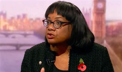 Brexit News Diane Abbott Flounders As Bbc Host Brands Labours Plan