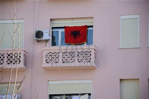 Shqipëri shënohet më disa ceremoni Dita e Flamurit dhe Pavarësisë