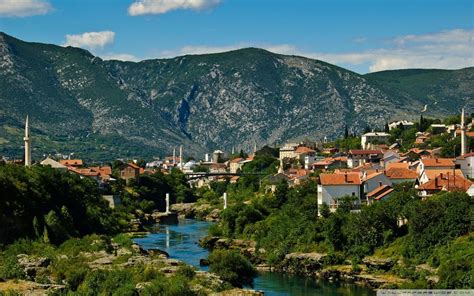 Bosnia Wallpapers Top Free Bosnia Backgrounds Wallpaperaccess