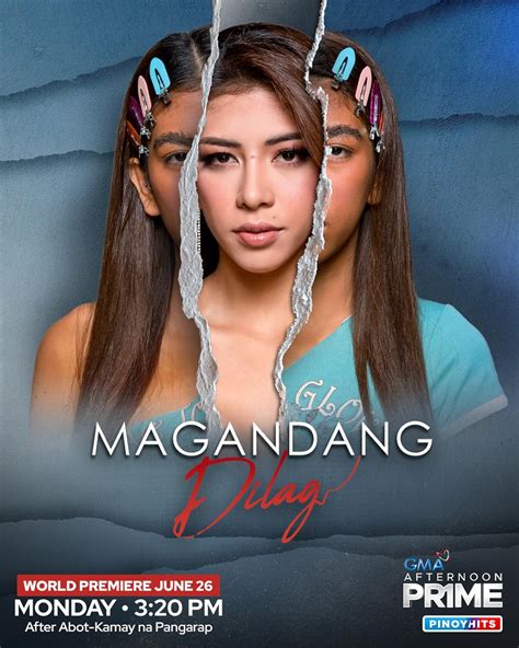 Magandang Dilag Tv Series Imdb