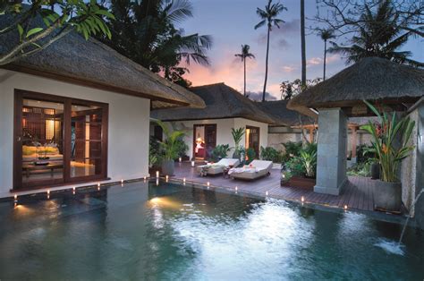 Jimbaran Puri A Belmond Hotel Bali Simply Luxury Escapes