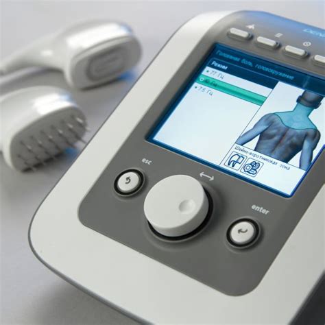 Denas Pain Relief Store: DENAS Complex - A New level of visual expression.