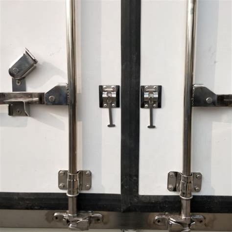 Cold Chain Logistics Isotherm Insulation Fzc